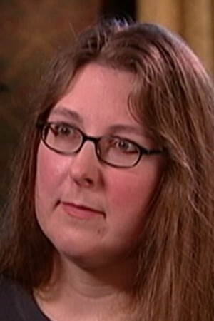 Angela Wesselman-Pierce portrait
