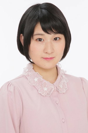 Eriko Kadokura portrait
