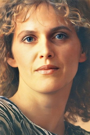 Inara Slucka portrait