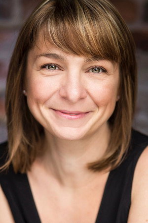 Lauren Porteous portrait