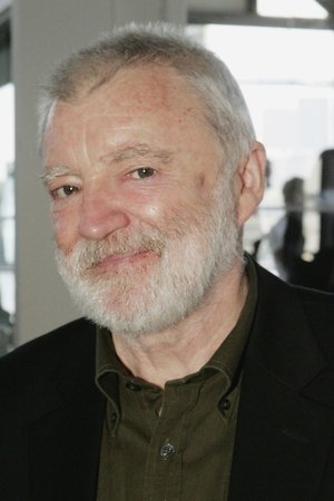 Max Cullen portrait