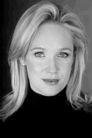 Lisa Langlois portrait