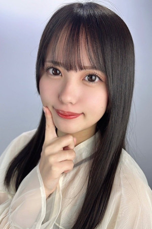 Airi Nagisa portrait