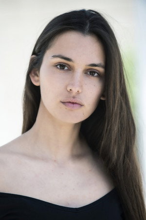 Viola Sofia Betti portrait