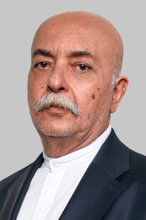 Settar Tanrıöğen portrait