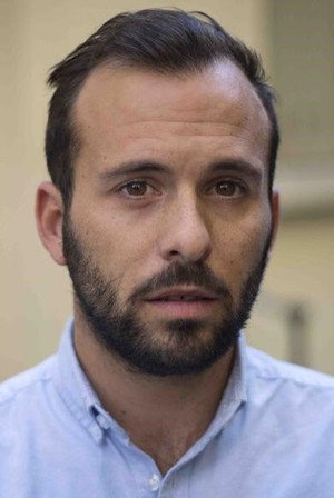 Paul-Antoine Chenoz portrait