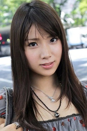 Hinata Tachibana portrait