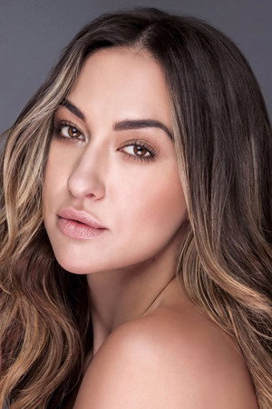 Tasya Teles portrait