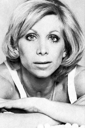 Tanya Lopert portrait