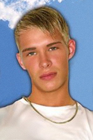 Basti Oliver portrait