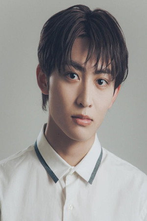 Yusuke Hino portrait