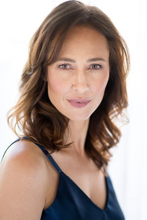 Alyson Standen portrait
