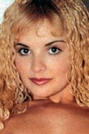 Barbi Gold portrait