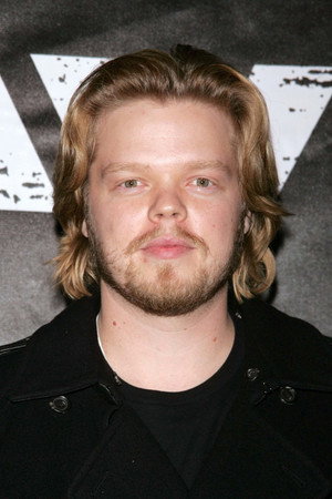 Elden Henson portrait