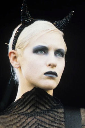 D'arcy Wretzky portrait