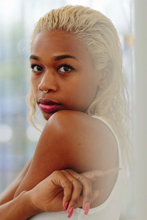 ABRA portrait