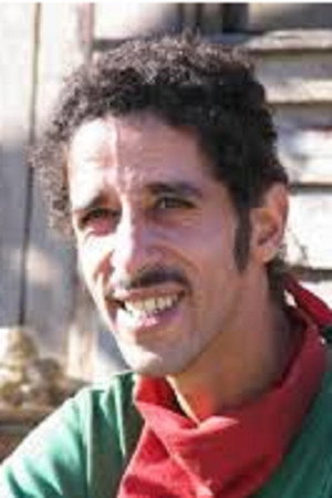 Saïd Serrari portrait