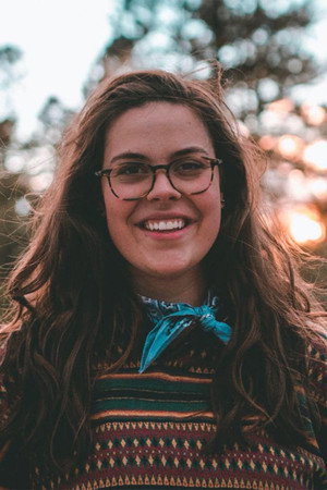 Abby McIntyre portrait