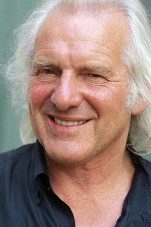 Julos Beaucarne portrait
