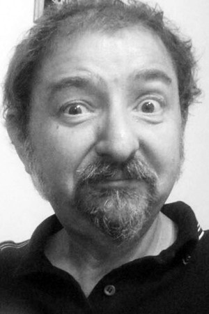 Raúl Ricutti portrait