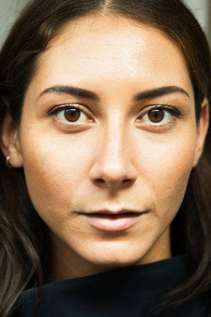 Becca Reyes portrait