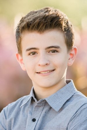 Collin Dean portrait