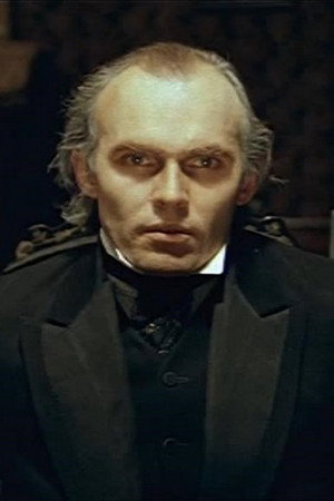 Viktor Yevgrafov portrait