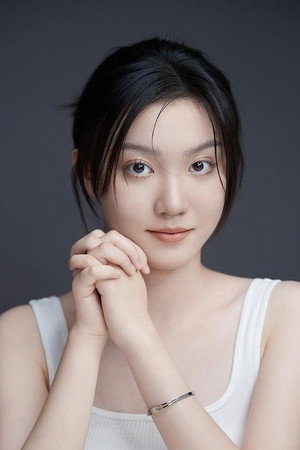 Chang Xiaoxiao portrait