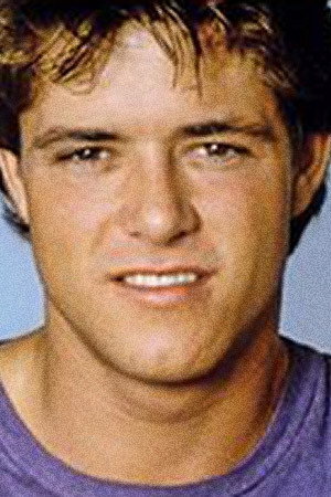 Mike Henson portrait