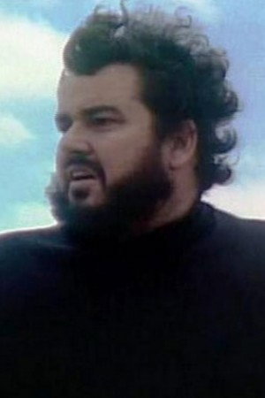 Angelo Antonio portrait