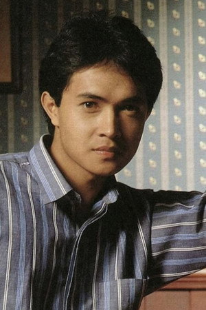 Ron Banjongsang portrait