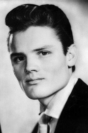 Chet Baker portrait