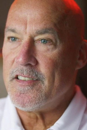 John Paxson portrait