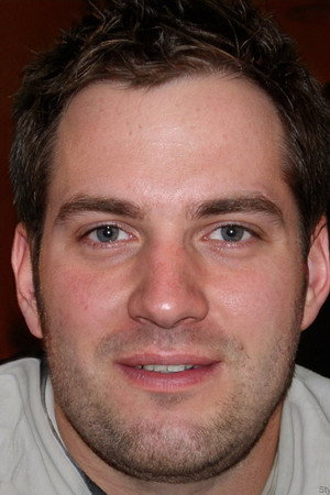 Dani Ledo portrait