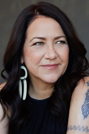 Terril Calder portrait