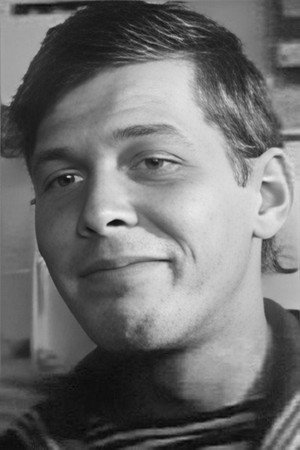 Anatolii Ivanov portrait