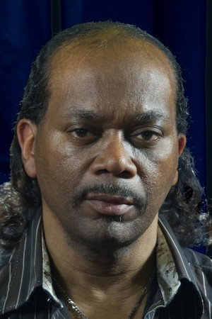 Ivanhoe Aurelio portrait