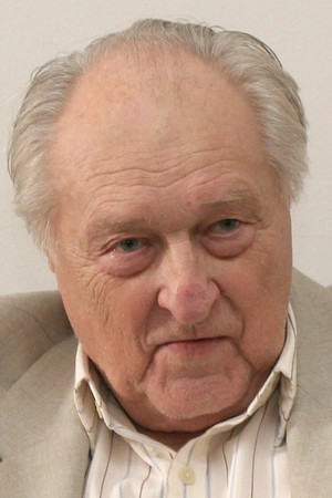 Jiří Krejčík portrait