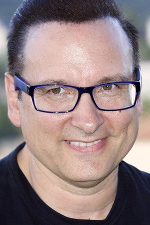 Jean-Marc Généreux portrait