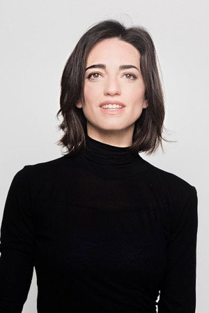 Nahia Laiz portrait