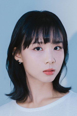 Sally Hsieh portrait