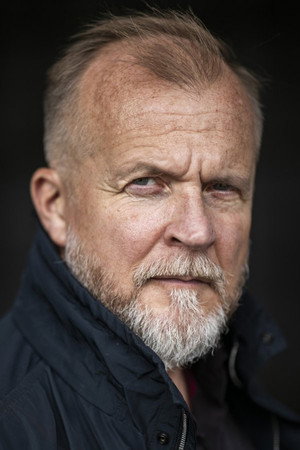 Mads Jørgensen portrait