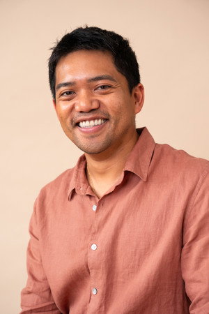 Vonne Patiag portrait