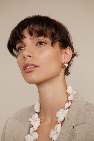 Charlee Fraser portrait