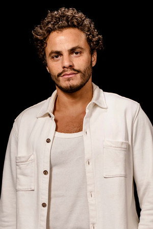 Gabriel Manitta portrait