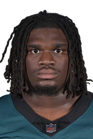 Jordan Davis portrait