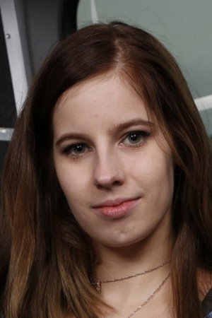 Vanda Angel portrait