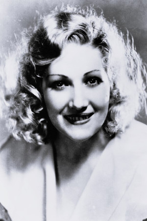 Edwina Booth portrait
