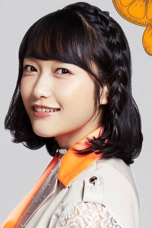 Miyu Kubota portrait