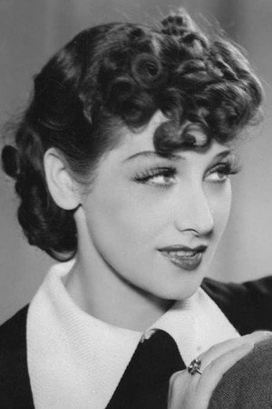 Helena Grossówna portrait